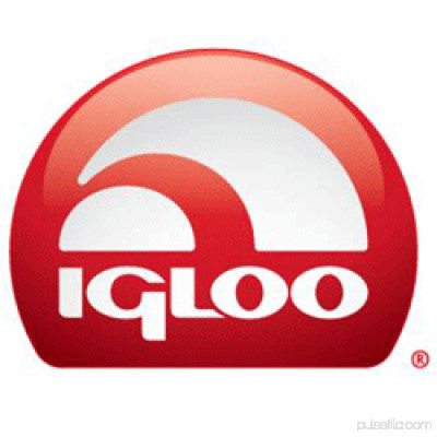 Igloo Super Tough 120-Qt Cooler 553130844